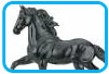 Collectible Model Horses 