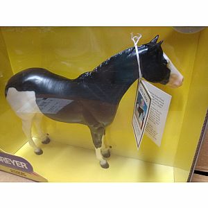 2001 Champion Paint Horse Silky Keno